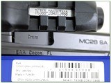 Girsan MC28 SA 4.25” 9mm Pistol NIB - Image 4 of 4