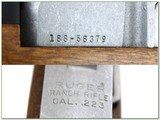 Ruger Ranch Rifle Mini-14 223 Rem 18.5” 1993 - 4 of 4