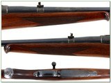 Newton Arms Model 1916 256 Newton 23.75” Rifle - 3 of 4