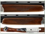 Ruger Red Label 12 Ga Over Under Shotgun 28” w Chokes Excellent - Image 3 of 4