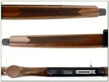 Mossberg Model SA-28 28 Ga Shotgun 28” w Chokes LNIC Appears Unfired - Image 3 of 4
