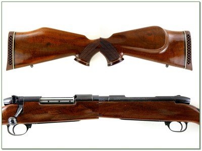 Weatherby Mark V Deluxe 300 Wby Mag 24” Rifle - Image 2 of 4