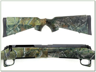 Remington Model 770 Whitetail Pro 270 Win Camo 22” Rifle - Image 2 of 4