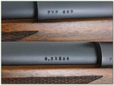 Cooper Arms of Montana Model 22 6.5x284 24” Collector - 4 of 4