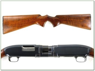 1959 made Winchester Model 12 12 Ga 32in barrel ! - Image 2 of 4