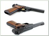 Browning Buckmark 5.5in Pro-Target unfired in case - Image 3 of 4