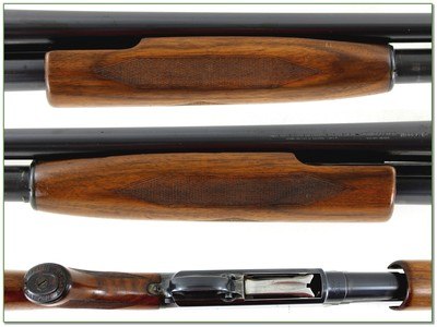 Winchester Model 12 Skeet made in 1941 beautiful wood Exc Cond! - Image 3 of 4