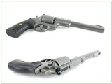 Ruger Super Redhawk Rare Target Grey 454 Casull 7.5” Revolver LNIB - 3 of 4