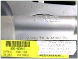Ruger Super Redhawk Rare Target Grey 454 Casull 7.5” Revolver LNIB - 4 of 4