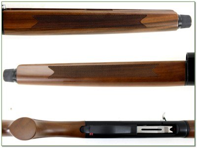 Mossberg Model SA-28 28 Ga Shotgun 28” w Chokes LNIC Appears Unfired - Image 3 of 4