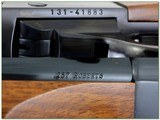 Ruger No. 1 257 Roberts Red Pad 26” Rifle w Rings 1978 Excellent - 4 of 4