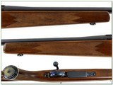 Sako L461 Vixen 222 Mag 23.75” Rifle Rare Excellent - 3 of 4
