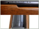 Sako L461 Vixen 222 Mag 23.75” Rifle Rare Excellent - 4 of 4