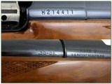 Weatherby Mark V Deluxe 30-06 24” Rifle Excellent Wood - 4 of 4