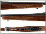 Ruger Model 77/17 17 HMR 50th Year 1999 Rifle 22” LNIB Appears Unfired - Image 3 of 4