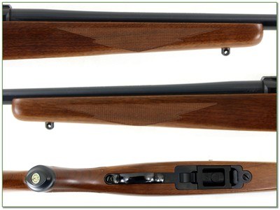 Ruger Model 77/17 17 HMR 50th Year 1999 Rifle 22” LNIB Appears Unfired - Image 3 of 4