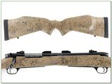 Weatherby Mark V 300 Wby Mag Custom Stock German 24” - 2 of 4