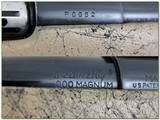 Weatherby Mark V 300 Wby Mag Custom Stock German 24” - 4 of 4