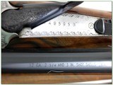 Beretta Model 687 EELL Grade OU Shotgun 12 GA 28” w Chokes and Case - 4 of 4