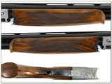 Beretta Model 687 EELL Grade OU Shotgun 12 GA 28” w Chokes and Case - 3 of 4