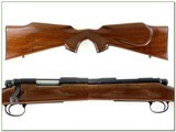 Remington Model 700 BDL Varmint Special 22-250 Rem 24” HB 1981 Like New - 2 of 4