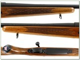 Winchester Model 70 300 Win Mag Red Letter 24” Rifle Like New 1965 - 3 of 4
