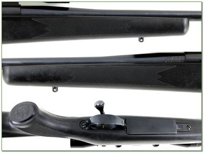 Weatherby Vanguard Synthetic 300 Wby Mag 24” Rifle w Leupold VX II - Image 3 of 4