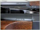Ruger No. 1 270 Win Pre Warning 26” Rifle Early 2nd Year No. 1 1968 - 4 of 4