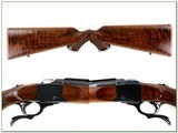 Ruger No. 1 270 Win Pre Warning 26” Rifle Early 2nd Year No. 1 1968 - 2 of 4