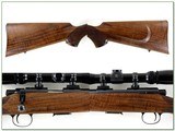 Cooper Arms of Montana Model 57-M Custom Classic 22 LR serial #90 - 2 of 4
