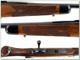Cooper Arms of Montana Model 57-M Custom Classic 22 LR serial #90 - 3 of 4