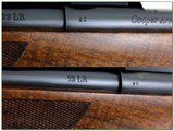 Cooper Arms of Montana Model 57-M Custom Classic 22 LR serial #90 - 4 of 4