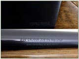 Browning BAR 338 Win Mag Belgium 24” Rifle w Rings - 4 of 4