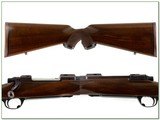 Ruger Model M77 30-06 Lightweight 22” Rifle 1972 w Rare Dark Wood - 2 of 4