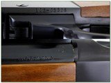 Ruger No. 1 Tropical 416 Rem Mag Red Pad 24” Rifle w Rings 1993 Near New - 4 of 4
