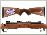 Mossberg Patriot 7mm-08 Rem Bantam Walnut 20” Fluted LNIB - Image 2 of 4