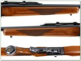 Ruger No. 1 22-250 Rem Red Pad 28” w break 1978 w Rings - 3 of 4
