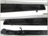 Weatherby Mark V Custom Alaskan 270 Wby Mag 26” w Peak 44 Carbon Stock - Image 3 of 4