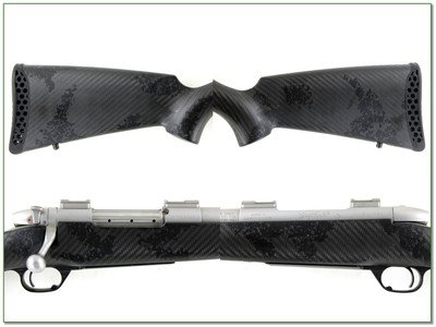 Weatherby Mark V Custom Alaskan 270 Wby Mag 26” w Peak 44 Carbon Stock - Image 2 of 4