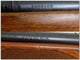 Remington Model 700 BDL 22-250 Rem 24” Rifle 1973 - Image 4 of 4