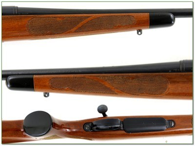 Remington Model 700 BDL 22-250 Rem 24” Rifle 1973 - Image 3 of 4