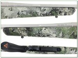 Tikka T3X Superlite VSX 7mm PRC 22.4” Stainless Fluted Rifle w Box - Image 3 of 4