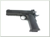 Rock Island Armory M1911 A2 9mm Tact Ultra FS 5” Pistol NNIB - 2 of 4