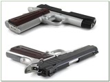 Kimber Pro Aegis II 9mm Custom Shop 4” 6 Magazines - Image 3 of 4