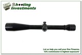 Rare Vintage Redfield 12x Gunsight Denver USA Gloss, Fine Crosshair Rifle Scope - Image 2 of 4