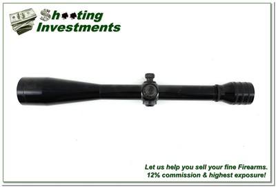 Rare Vintage Redfield 12x Gunsight Denver USA Gloss, Fine Crosshair Rifle Scope - Image 2 of 4