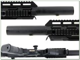 Panzer Arms AR Twelve Bullpup 12 Ga 20” Shotgun w 2 Magazines NIB - 3 of 4