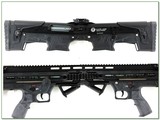 Panzer Arms AR Twelve Bullpup 12 Ga 20” Shotgun w 2 Magazines NIB - 2 of 4