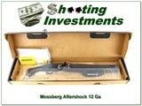 Mossberg Model 990 Aftershock 12 Ga 14.75” Shotgun Unfired NIB - Image 1 of 2