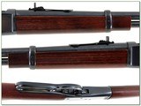 Rossi Model R92 357 Mag BK/HW 16” Lever Rifle LNIB - Image 3 of 4